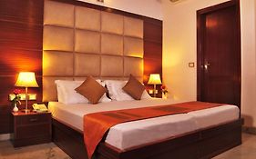 Hotel Citi International